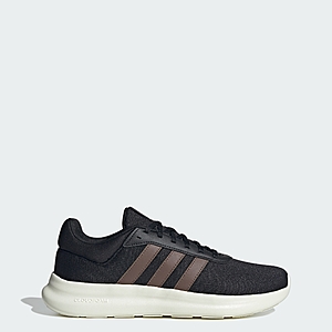 adidas men Lite Racer 4.0 Shoes (2 colors) $21 + Free Shipping