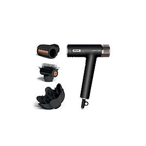 Shark SpeedStyle Pro Hair Dryer $115 + Free Shipping