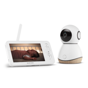 Maxi-Cosi See Pro 360° Baby Monitor $86.80 + Free Shipping