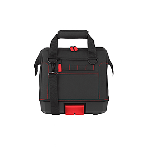 YMMV: Hyper Tough Hyper Stack Half Size Tool Bag - $4.8