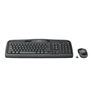 Logitech Wireless Combo MK320 for $4.80 w/Free Shipping for Walmart Plus members