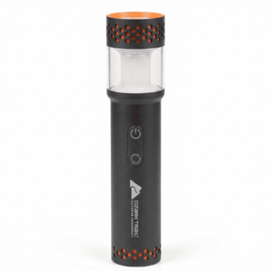 Ozark Trail 1000-Lumen Rechargeable LED Flashlight & Lantern $3.19 + Free Shipping w/ Walmart+ or on $35+