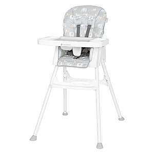 Baby Trend Adapt PLUS 6-in-1 EZ Clean High Chair to Toddler Chair (2 Colors) $37.99 + Free Shipping w/ Walmart+ or on $35+
