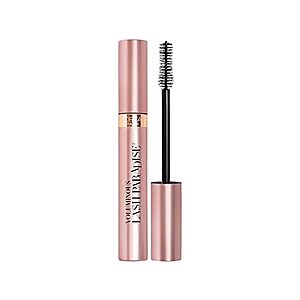 L'Oréal Paris Voluminous Lash Paradise Mascara (Blackest Black) $4.99 + Free Shipping w/ Prime or $6 Fee per Order