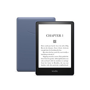 Woot! App: $77.99 | Amazon Kindle Paperwhite at Woot!