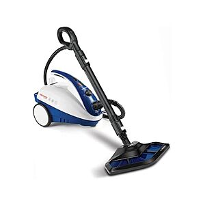 Woot! App $77.99: (NEW) Polti PTNA0018 Smart Steam Mop and Steam Cleaner