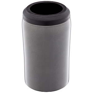 Better Homes & Gardens 3-in-1 Universal Can Cooler (Silver) $1.57 + Free Shipping w/ Walmart+ or on $35+