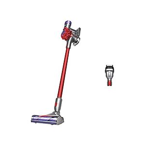 Woot! App: $123.23 | Dyson v8 Origin Handheld Cordless Vacuum (Factory Reconditioned) at Woot!