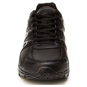 Goodyear Men’s Barron Slip-Resistant Athletic Work Shoe Sneakers, Wide Available - As low as $4.80 @ WM