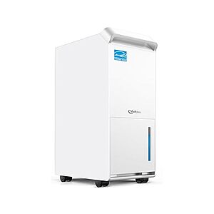 Woot! App: $116.99 | Vellgoo Dehumidifier for Basement at Woot!