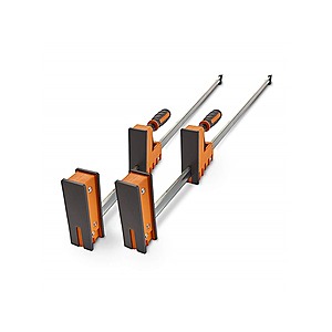 Woot! App $54.59: Bora 571140T 40in Parallel Clamp Set(2 Pack)