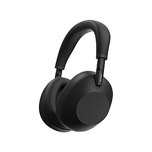 Woot! App: $245.99 | Sony WH-1000XM6 Active Noise Canceling Wireless Headphones (Premium Reconditioned) at Woot!