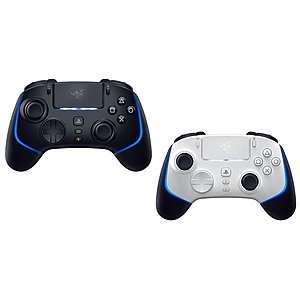 Woot! App: $77.99 | Razer Wolverine V2 Pro Wireless Gaming Controller for PlayStation 5 and PC at Woot!