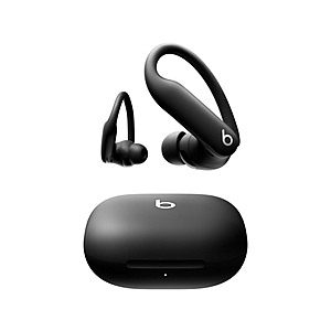 Woot! App: $124.79 | Beats Powerbeats Pro 2 Wireless Bluetooth Earbuds (Grade A Refurbished) at Woot!