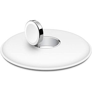 Woot! App: $15.59 | Apple Watch Magnetic Charging Dock at Woot!