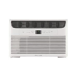 Woot! App: $116.99 | Frigidaire FHWC083TC1 8,000 BTU Window AC at Woot!