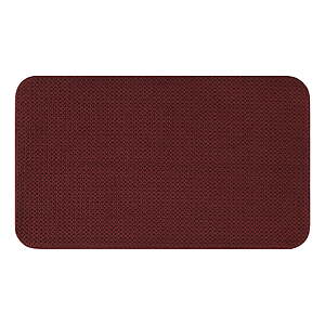 Better Homes & Gardens 20" x 34" Signature Soft Cotton Memory Foam Bath Rug (Deep Redwood) $9.99 + Free Shipping w/ Walmart+ or on $35+