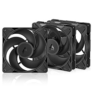 ARCTIC P14 Pro Reverse – 3 Pack – 140 mm $15.49