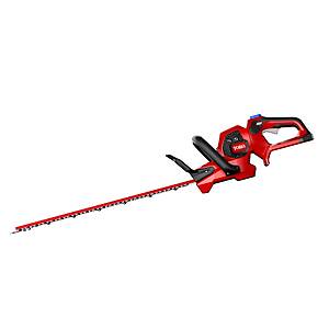 Toro Flex-Force 60-volt max 24-in Battery Hedge Trimmer one_size | 51840T $54.99