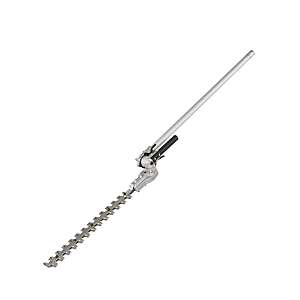 Toro 60V Max Flex-Force 24" Hedge Trimmer Attachment $34.99 + Free Store Pickup at Lowe's or Free Shipping on $35+