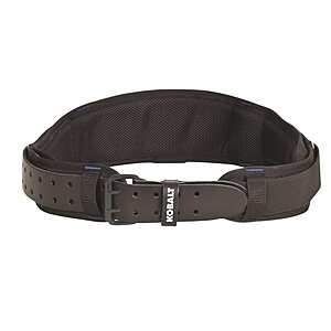 Kobalt General construction Polyester Tool belt $14 FS LOWES REWARDS or Pick Up