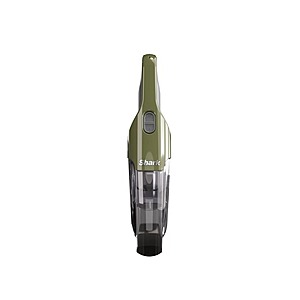 Woot! App: $23.39 | SHARK Cyclone Handheld Vacuum (Factory Reconditioned) at Woot!