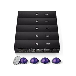Woot! App: $27.29 | Nespresso Vertuo Altissio Capsules at Woot!