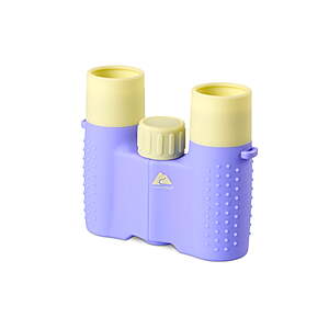 Ozark Trail 6x21 Kids Binoculars $4.03 + Free Shipping w/ Walmart+ or on $35+
