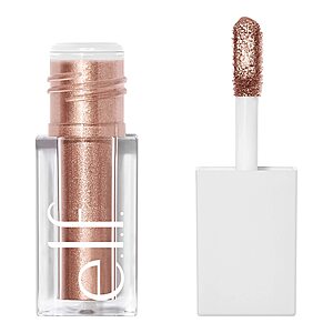 e.l.f. Liquid Metallic Eyeshadow Comet Long-Lasting Gel Formula $0.96 + Free S&H w/ Prime or $35+