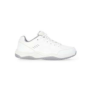 $7.49 Athletic Works Men's Front Runner Wide Width Sneakers $7.47