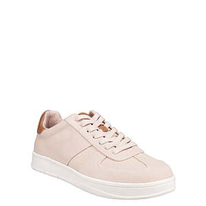 $9.99 Chaps Women’s AUBURN FRINGE Low Sneaker (sizes 6 thru 11)
