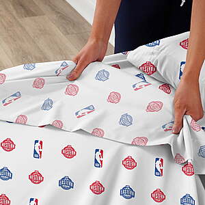 Kids Room Clearance Items: Bedding, Decals, Furniture, Decor + more $1.64+