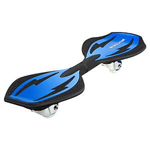 Razor RipStik Ripster Caster Board (Blue) $33.84 + Free Shipping w/ Walmart+ or on $35+