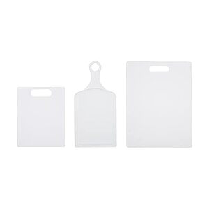 3-Piece Farberware Cutting Boards for Kitchen $1.89 + Free S&H w/ Prime or $35+