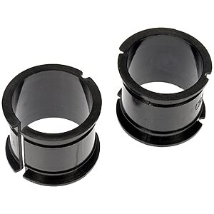 $2.80: 2 Pack Dorman 905-107 Automatic Transmission Shift Tube Bushing Compatible with Select Ford / Lincoln / Mercury Models at Amazon