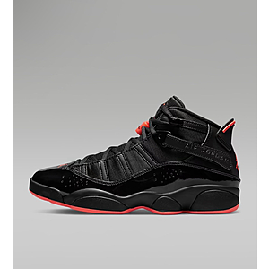 Men's Jordan 6 Rings Shoes $98