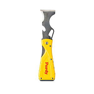 Purdy Premium Folding Multi-Tool $4.63 + Free Shipping w/ Walmart+ or on $35+