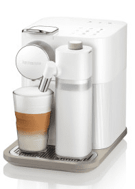 Nespresso Gran Lattissima by De'Longhi Coffee & Espresso Machine (Fresh Vitality) $238.00 + Free Shipping