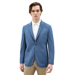 Chaps Men's Knit Blazer (Limited Sizes, 2 Colors) from $5.67