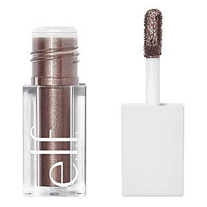 e.l.f. Cosmetics Liquid Metallic Eyeshadows Galaxy $0.96
