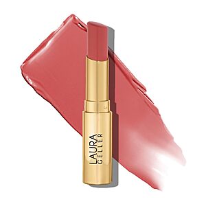 LAURA GELLER NEW YORK Jelly Balm Tinted Lip Balm – Just Peachy $9.6