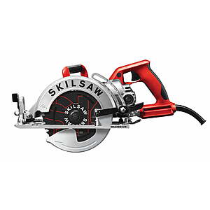SKIL SPT77WML-01 15 Amp Corded 7 1/4 inch Magnesium Worm Drive $109.99