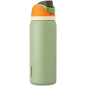 $27.99* | 32-Oz Owala FreeSip Insulated Stainless Steel Water Bottle w/ Straw (Camo Cool) at Amazon