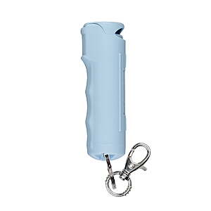 SABRE Fast Flip Top Pepper Gel with Snap-Clip Keychain $3.46 + Free S&H w/ Walmart+ or on $35+