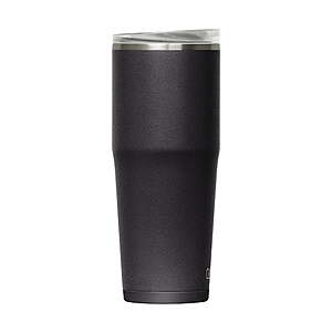 CamelBak Thrive™ Insulated Stainless Steel Tumbler, 20 oz, Black $8.66