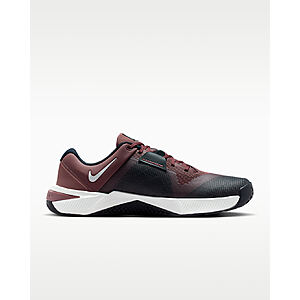 Nike Men's Metcon 10 Workout Shoes (Tattoo/Dark Obsidian) $82.48 + Free Shipping