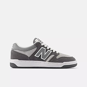 2 for $60 Kids' Shoes: New Balance Big Kids B480 Lace, New Balance Little Kids 237 Bungee & More + Free Shipping on orders $99+