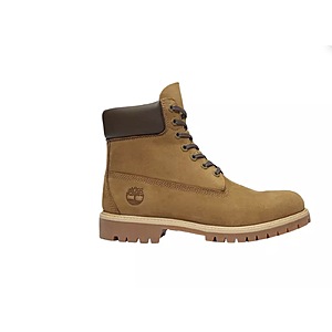 Timberland Premium 6-Inch Waterproof "Olive/Brown" Men's Boot (add to cart for extra discount) $96.73