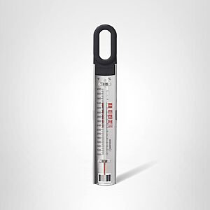 KitchenAid Curved Candy and Deep Fry Thermometer $4.9