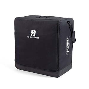 J.L. Childress Universal Stroller Travel Bag $8.96 + Free S&H w/ Walmart+ or on $35+